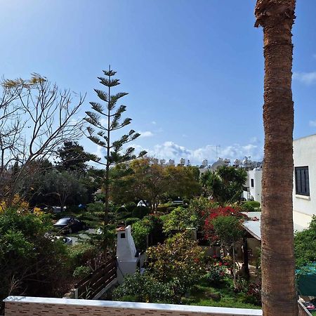 Stylish Apt Kato Paphos Close To Beach & Vibrant Harbor Life Dış mekan fotoğraf