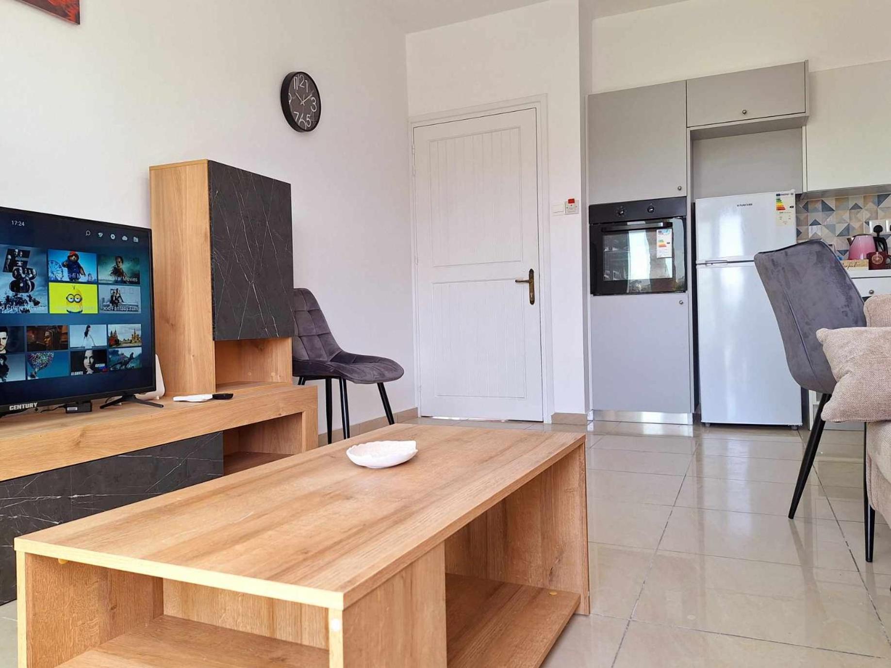 Stylish Apt Kato Paphos Close To Beach & Vibrant Harbor Life Dış mekan fotoğraf
