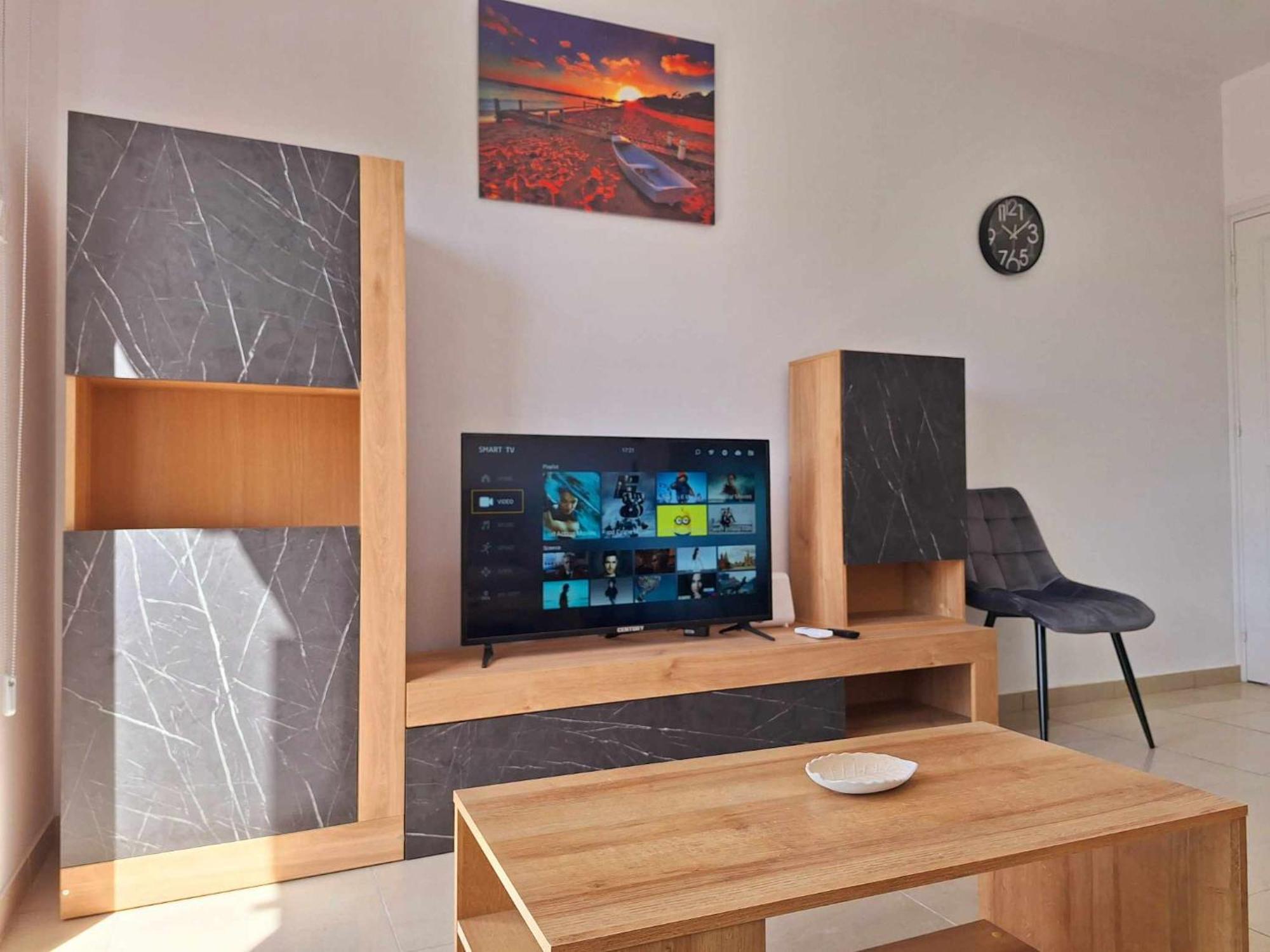 Stylish Apt Kato Paphos Close To Beach & Vibrant Harbor Life Dış mekan fotoğraf