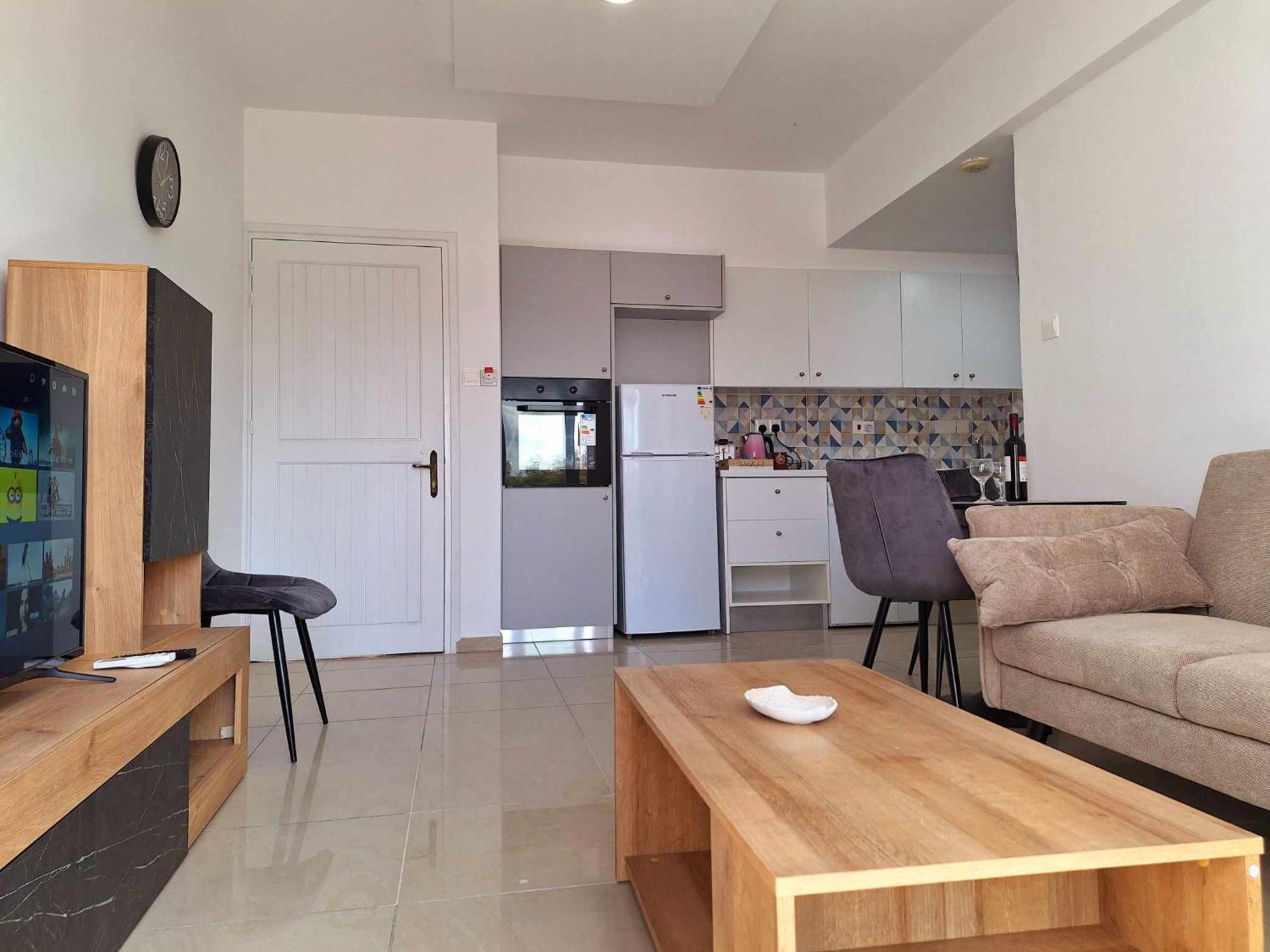 Stylish Apt Kato Paphos Close To Beach & Vibrant Harbor Life Dış mekan fotoğraf